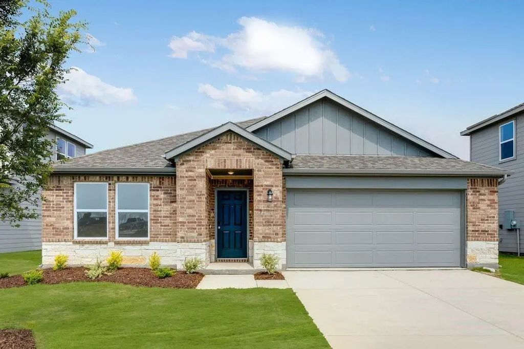 2153 Tule Way, Crandall