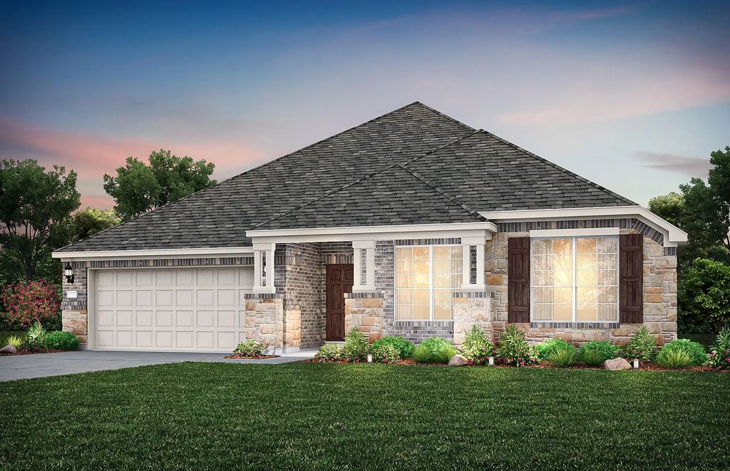 4361 Noble Lane, Midlothian