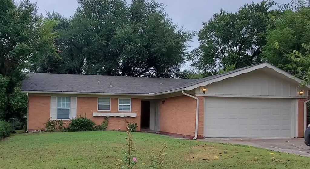 1630 Caravan Trail, Dallas