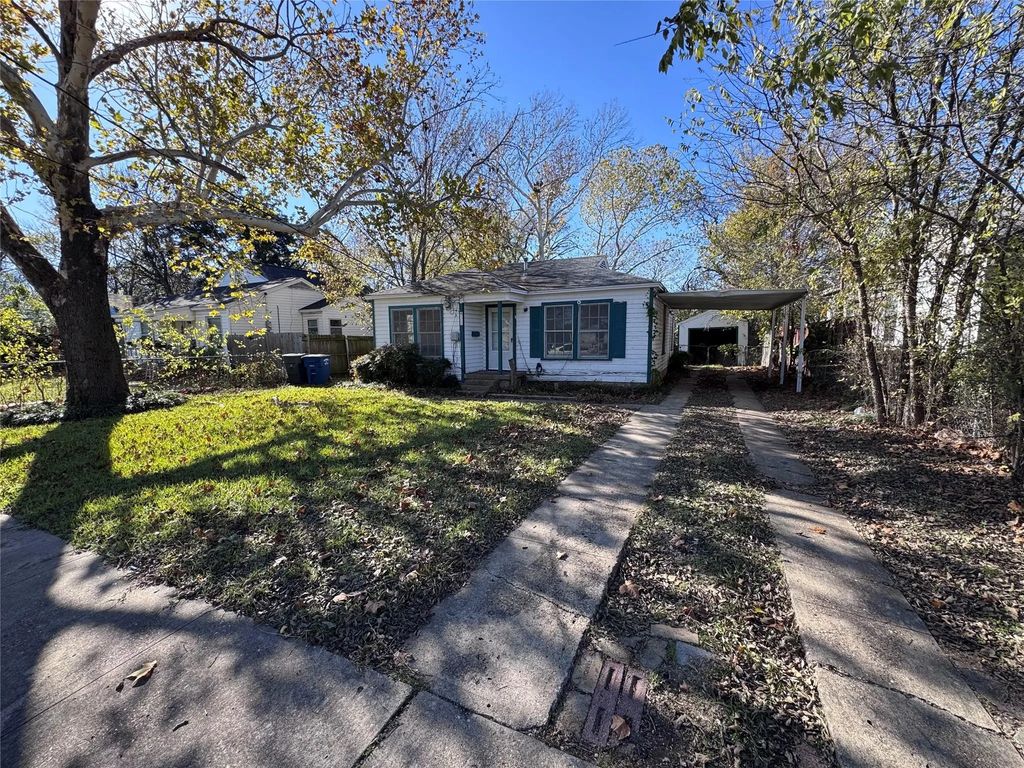 4111 Mcneil Street, Dallas