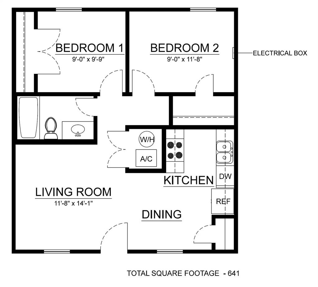 1605 5th Avenue 16, Fort Worth