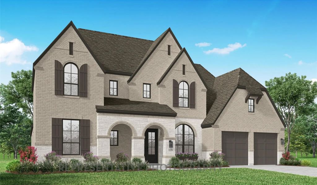 3605 Truro Street, Celina