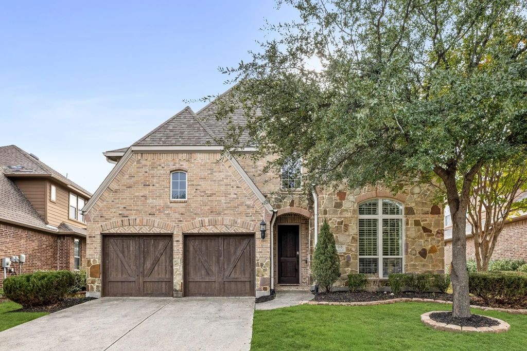 108 Guadalupe Drive, Irving