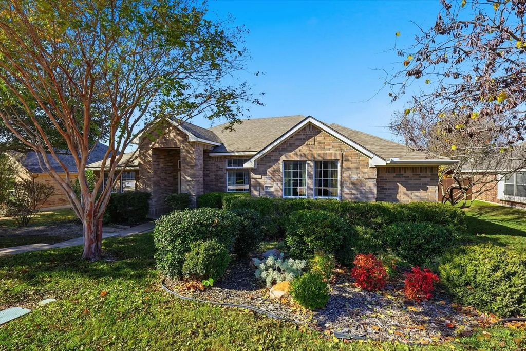 415 Carver Drive, Wylie