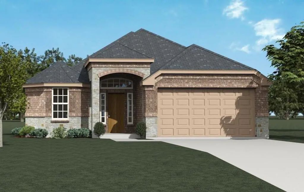 632 Redwood Drive, Greenville