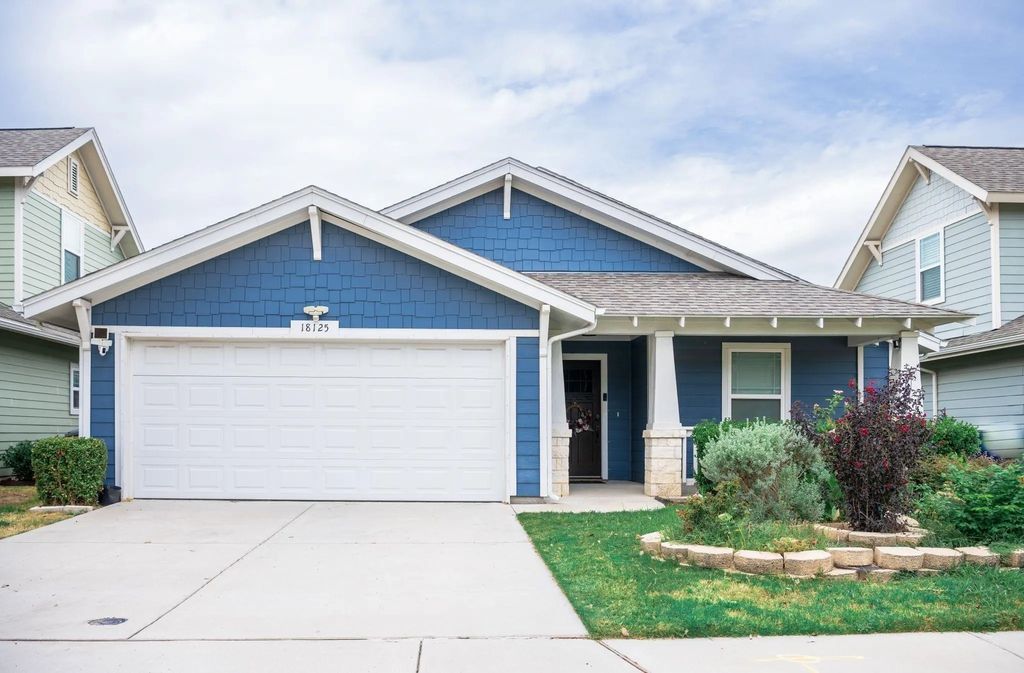 18125 Justice Lane, Dallas