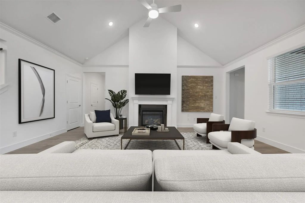 1004 Ashcroft Lane, Justin