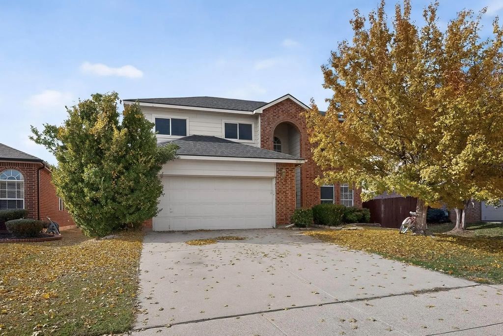 1117 Indian Trail Court, Roanoke