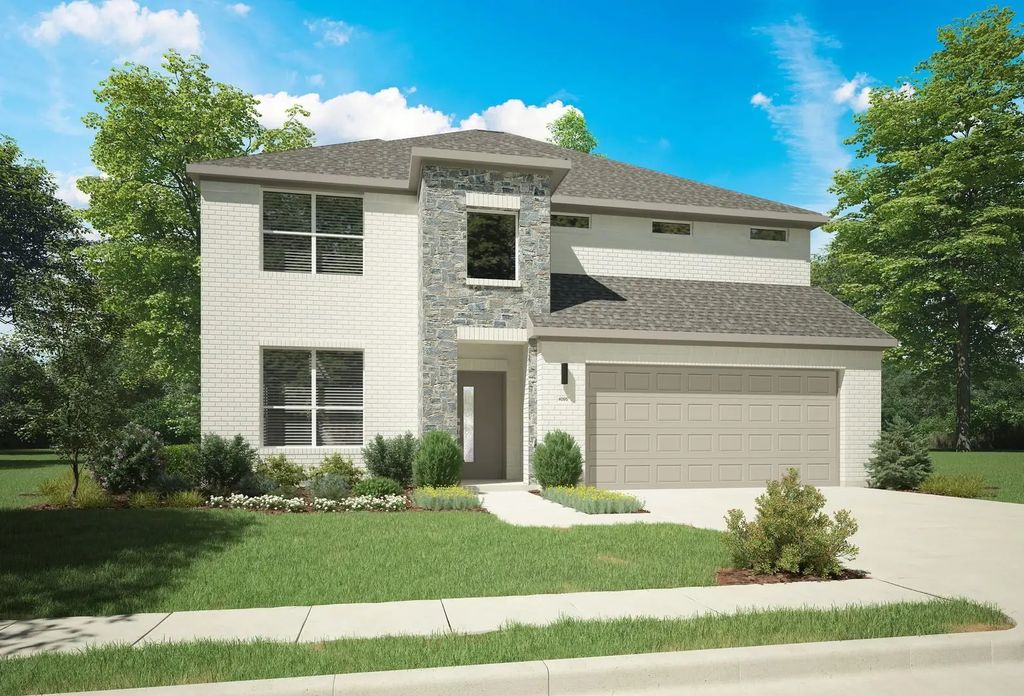2106 Currents Road, Princeton