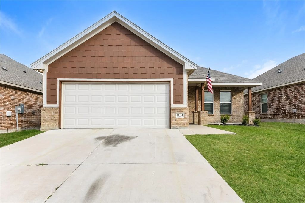 10333 Fort Teran Trail, Crowley