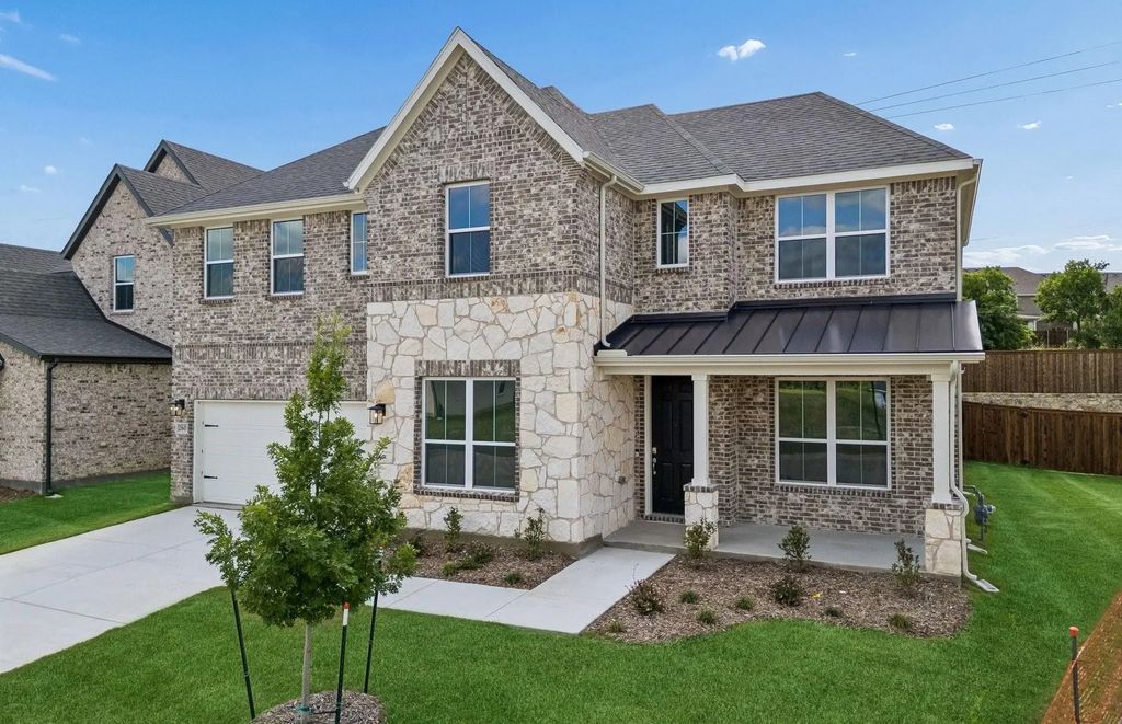 2601 Landmark Drive, Celina