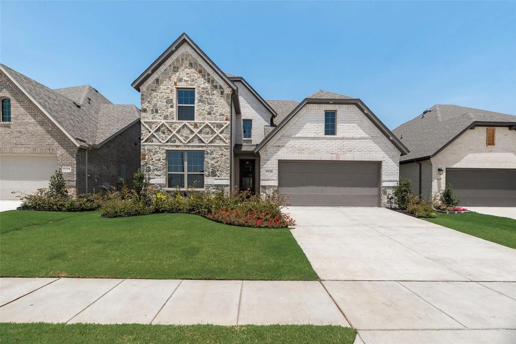 5220 Picasso Road, Royse City