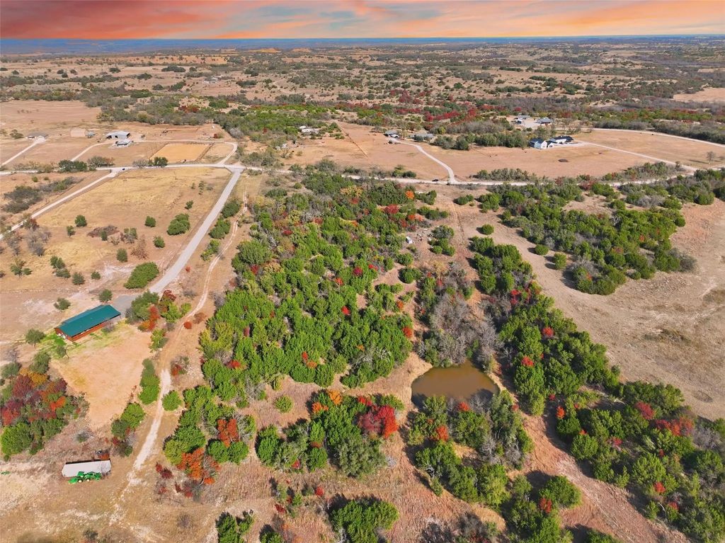 6085 County Road 132, Stephenville