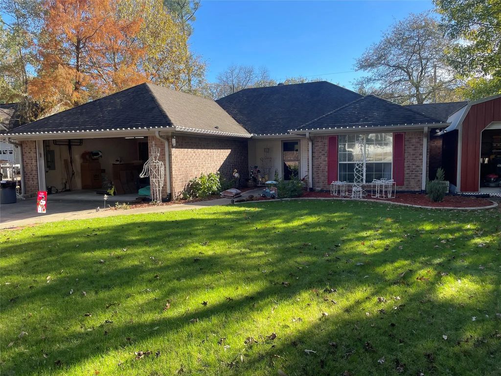 197 Green Meadow Trail, Holly Lake Ranch