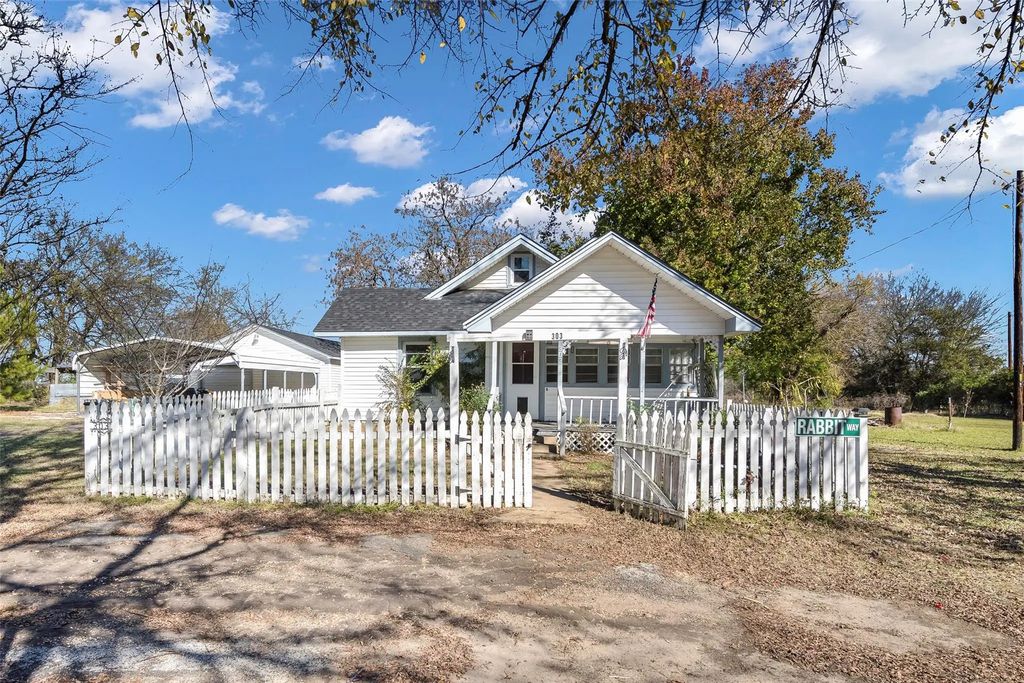 303 Vz County Road 1320, Canton
