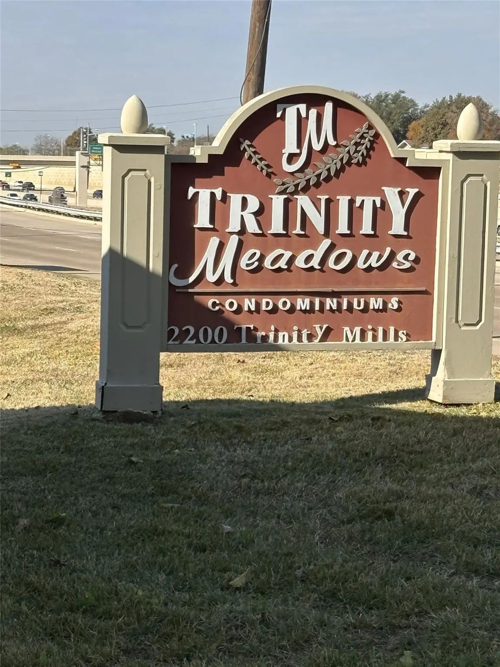 2200 E Trinity Mills Road 307, Carrollton