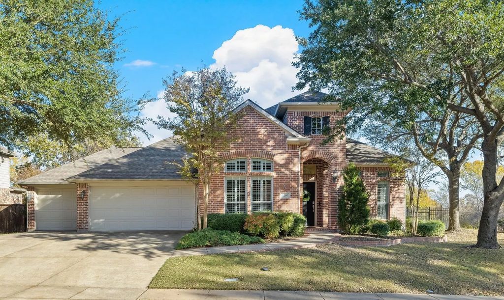1200 Runford Court, McKinney