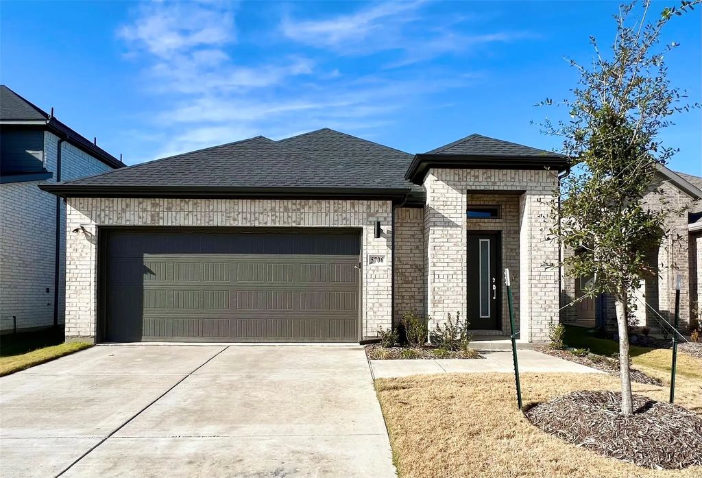 5706 Briarcroft Drive, Princeton