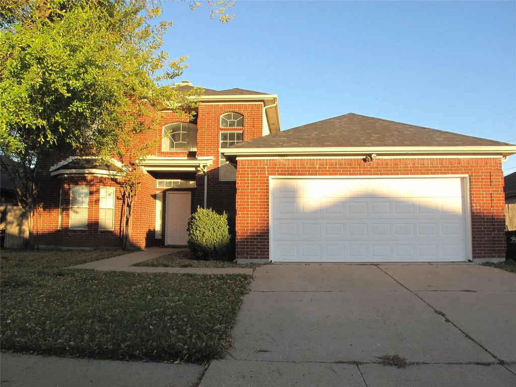 6003 Hack Wood Trail, Arlington