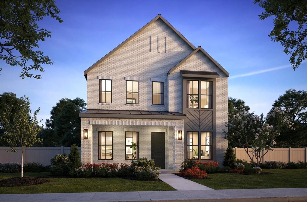 15701 Gladeside Avenue, Frisco