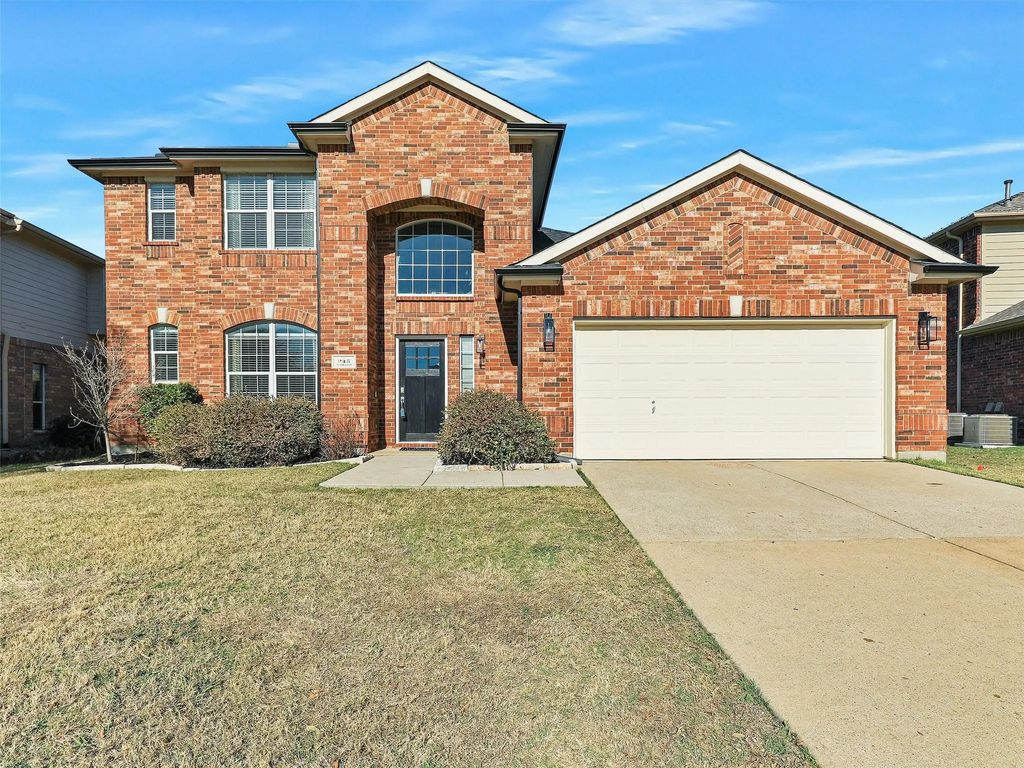 245 Northwood Drive, Little Elm