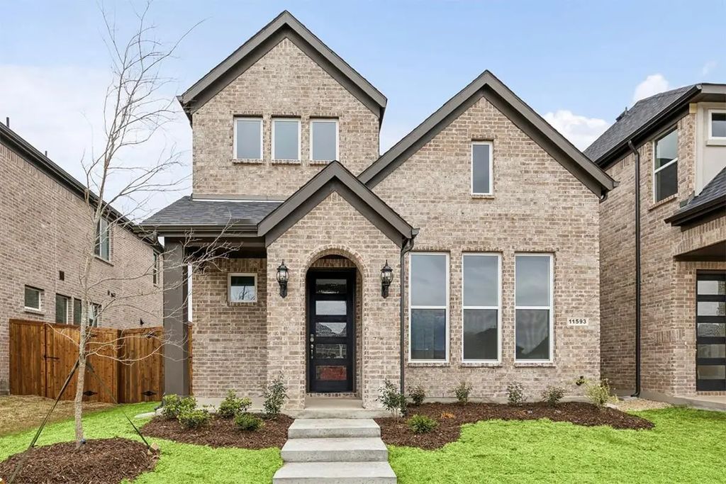 11593 Empress Drive, Frisco