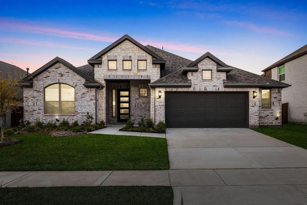 3617 Indian Cherry Place, Crandall