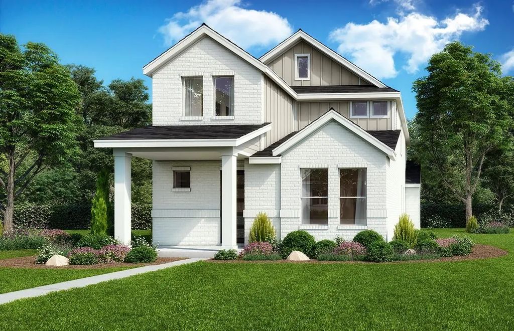 11573 Empress Drive, Frisco