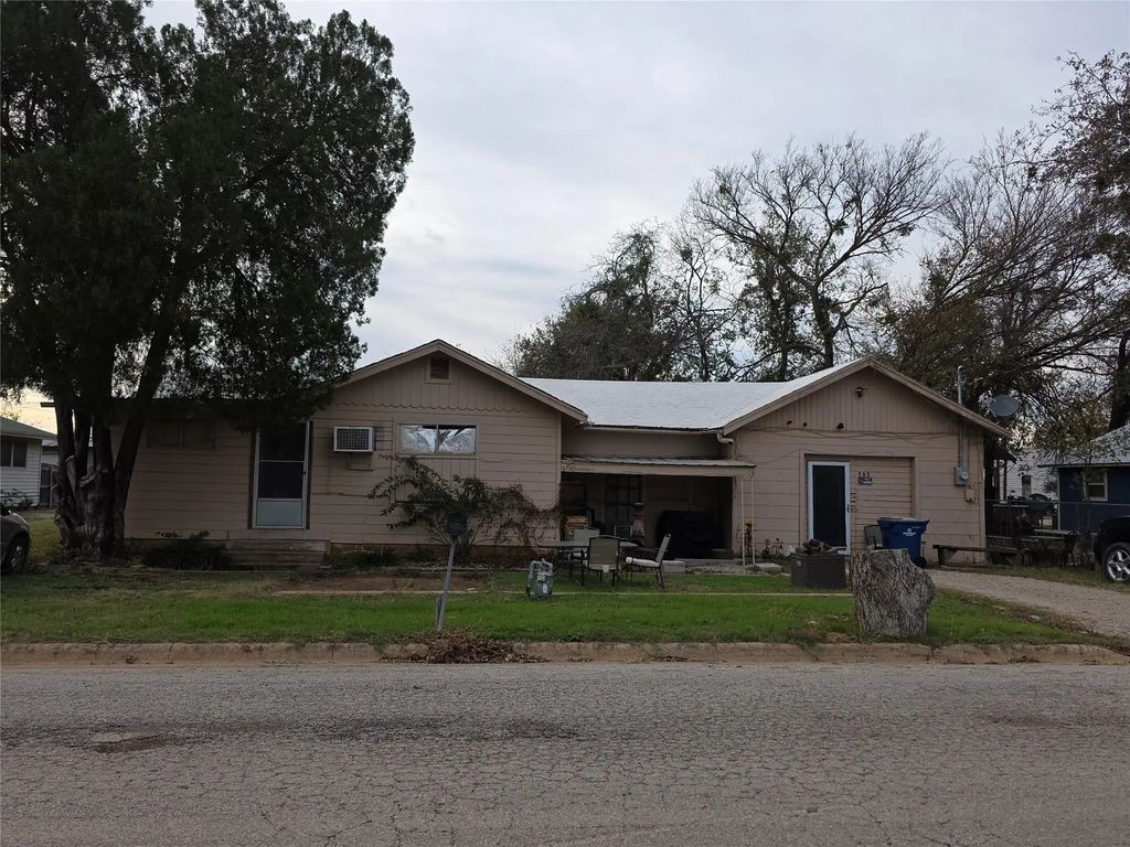 505 N Baylor Avenue, Breckenridge