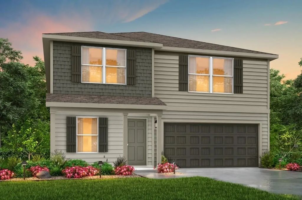 3517 Silver Springs Court, Abilene