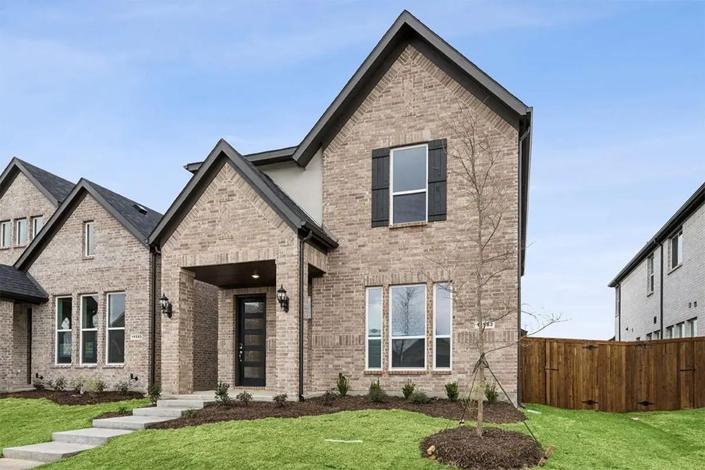 11583 Empress Drive, Frisco