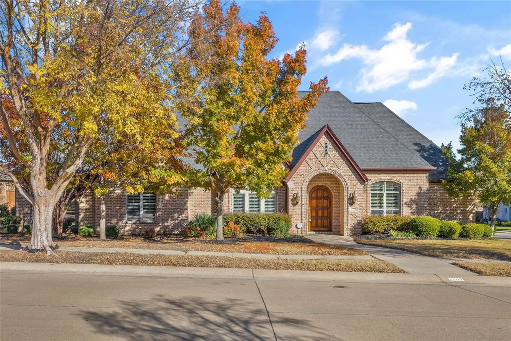 2609 Queen Elizabeth Boulevard, Lewisville