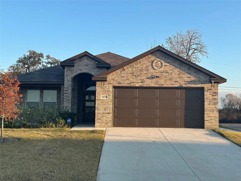 3122 River Birch Road, Dallas