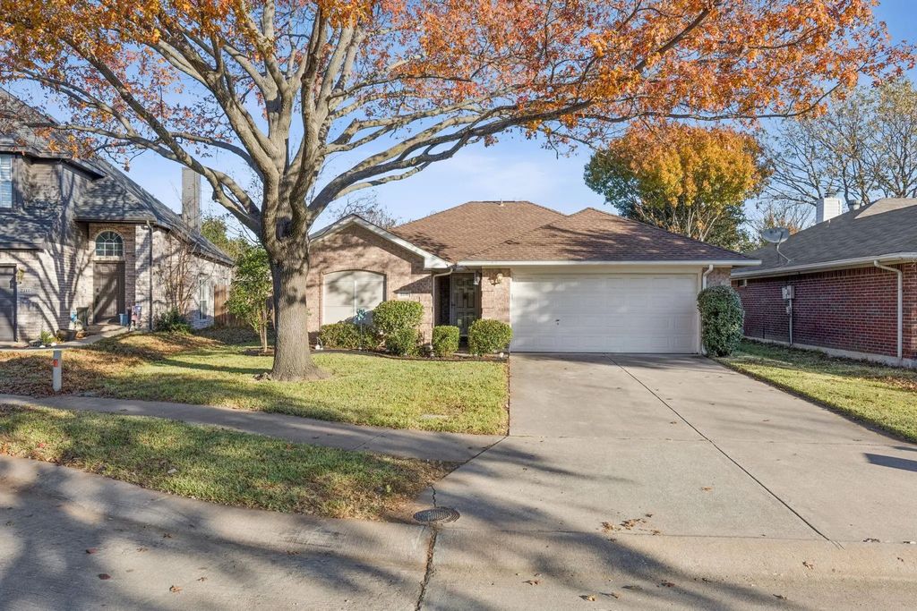 2316 Park Row, McKinney