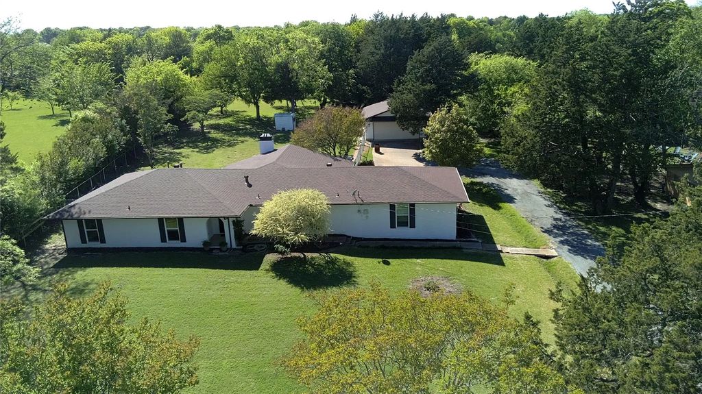 424 Ridgeview Road, Sherman