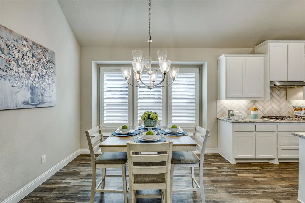 8205 San Bernard Trail, McKinney