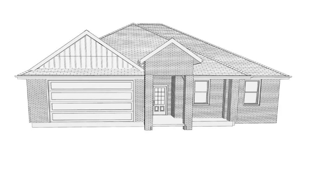 7717 Sawdust Trail, Abilene