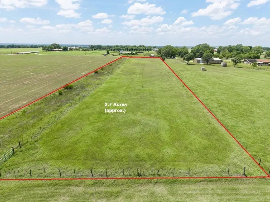 2.7 Acres Apache Drive-county Road 4511, De Leon