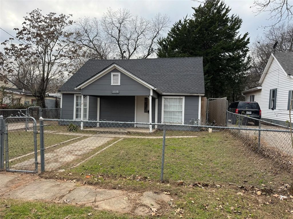 1009 S Morris Street, Gainesville