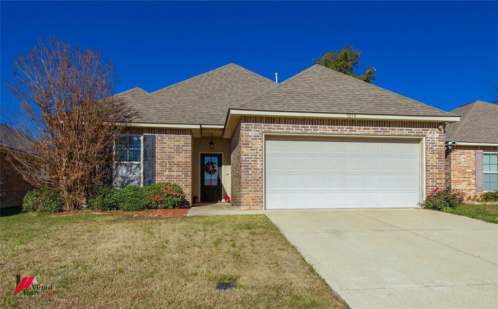 9258 Reunion Drive, Shreveport