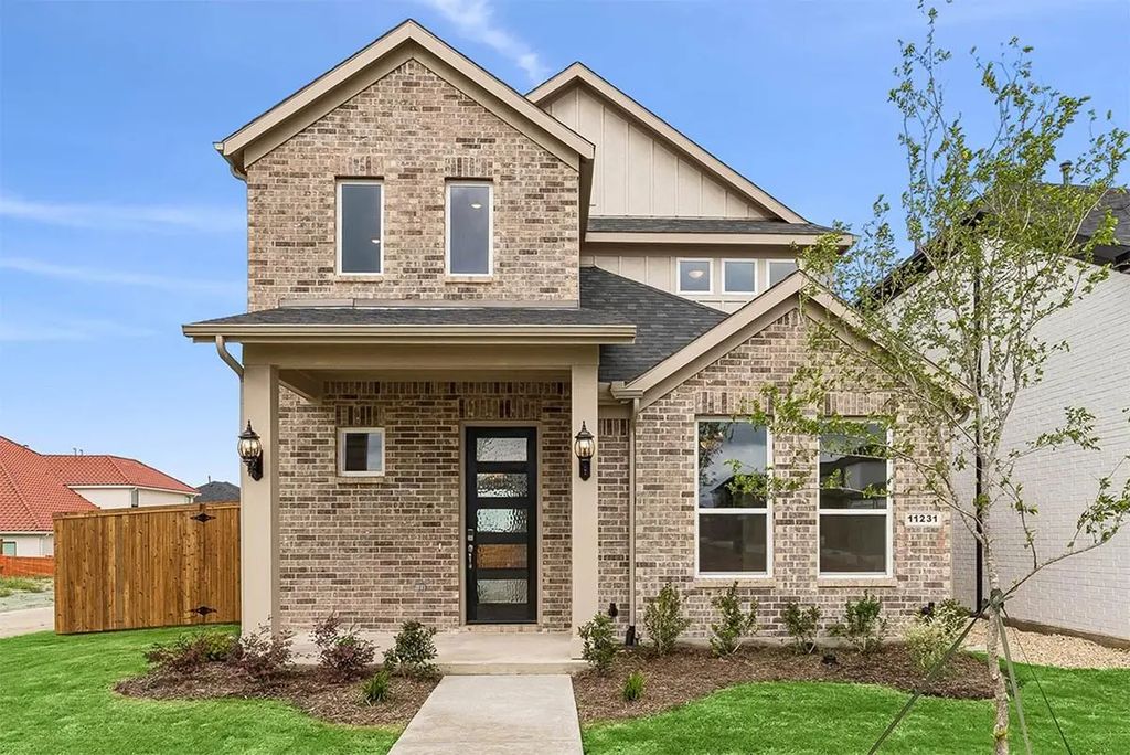 11231 Chimes Street, Frisco