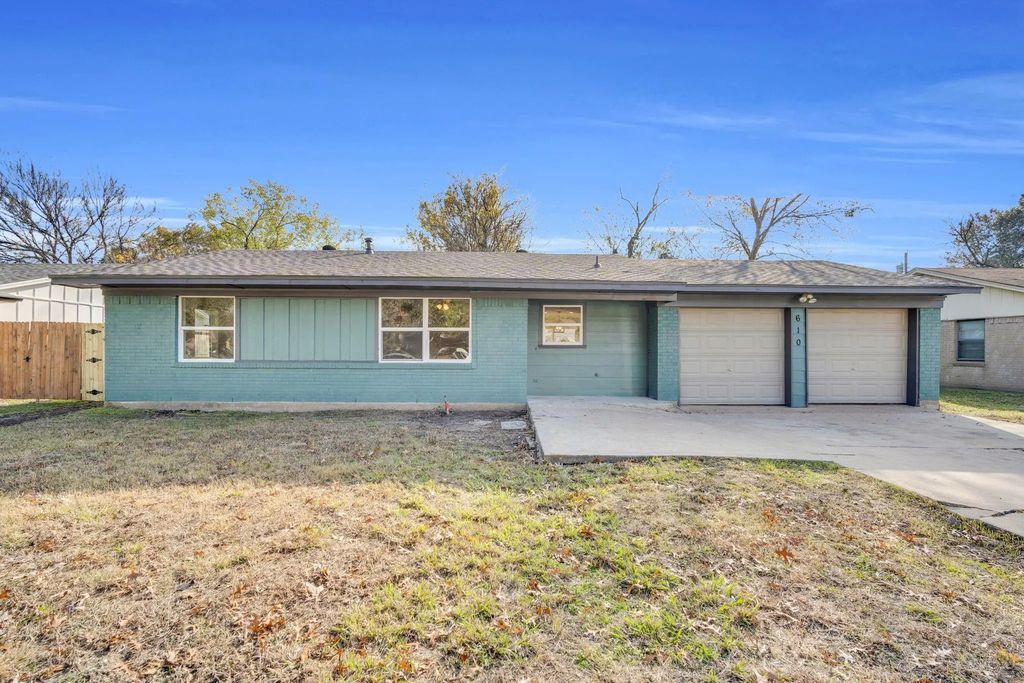 610 Colgate Drive, Lancaster