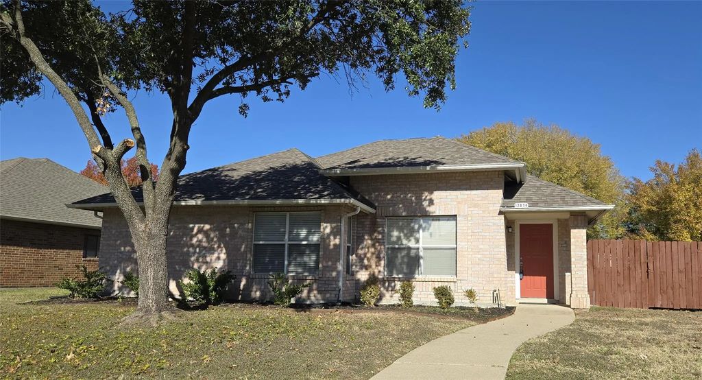 12014 Rosedown Lane, Frisco