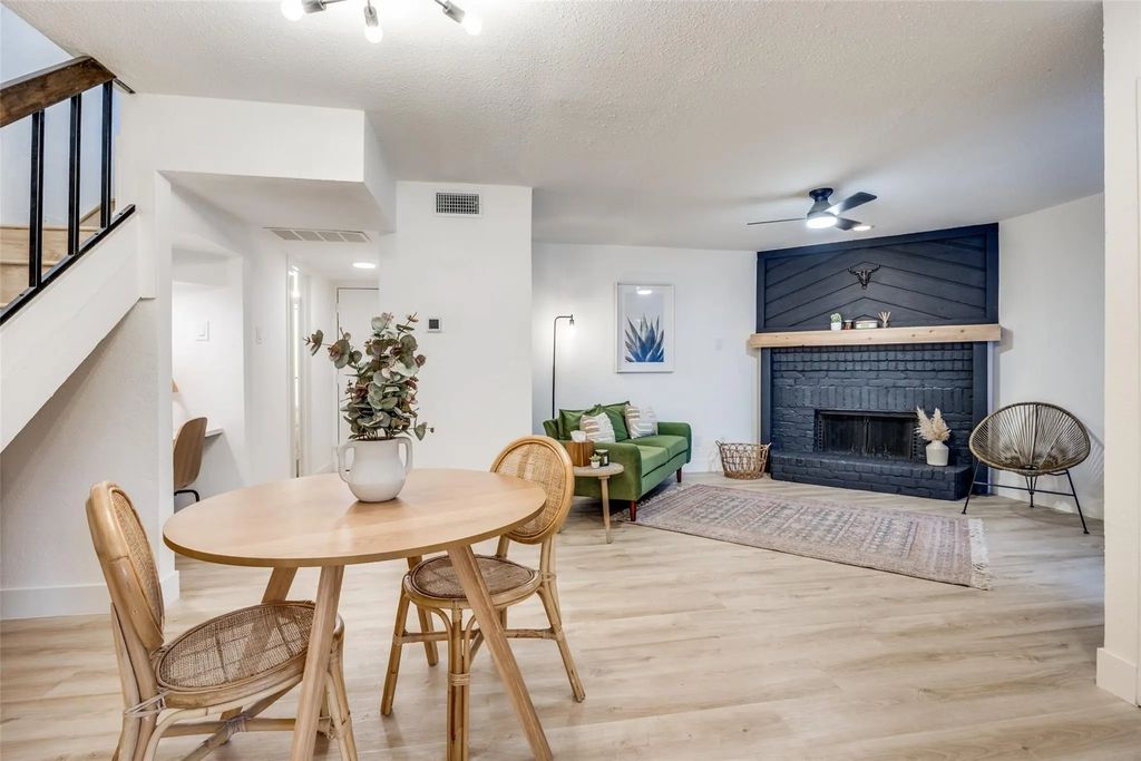336 Melrose Drive 6b, Richardson
