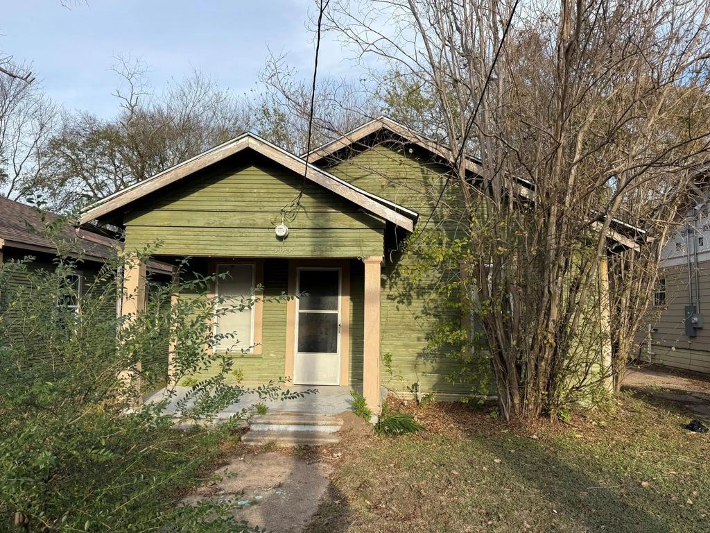 505 N 5th Street, Corsicana