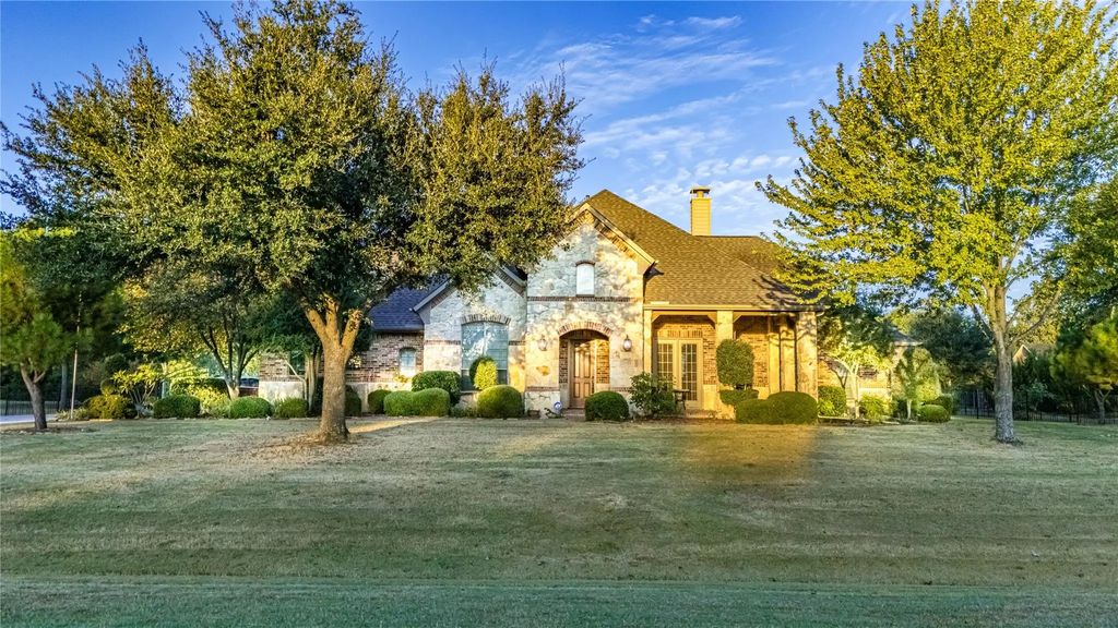 5403 Englenook Drive, Parker