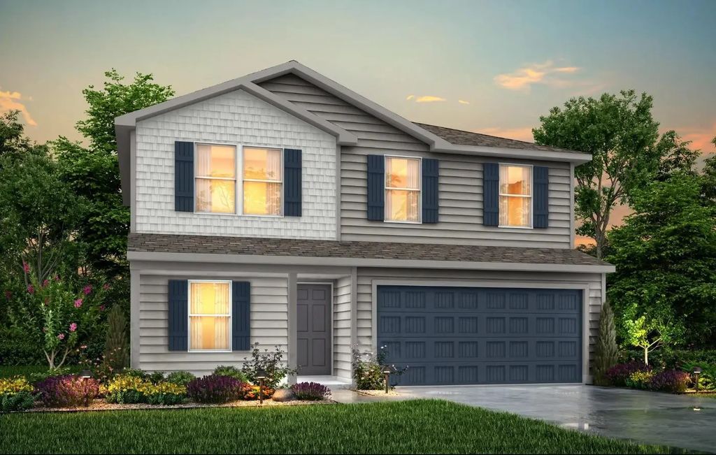 209 Coyote Creek, Abilene