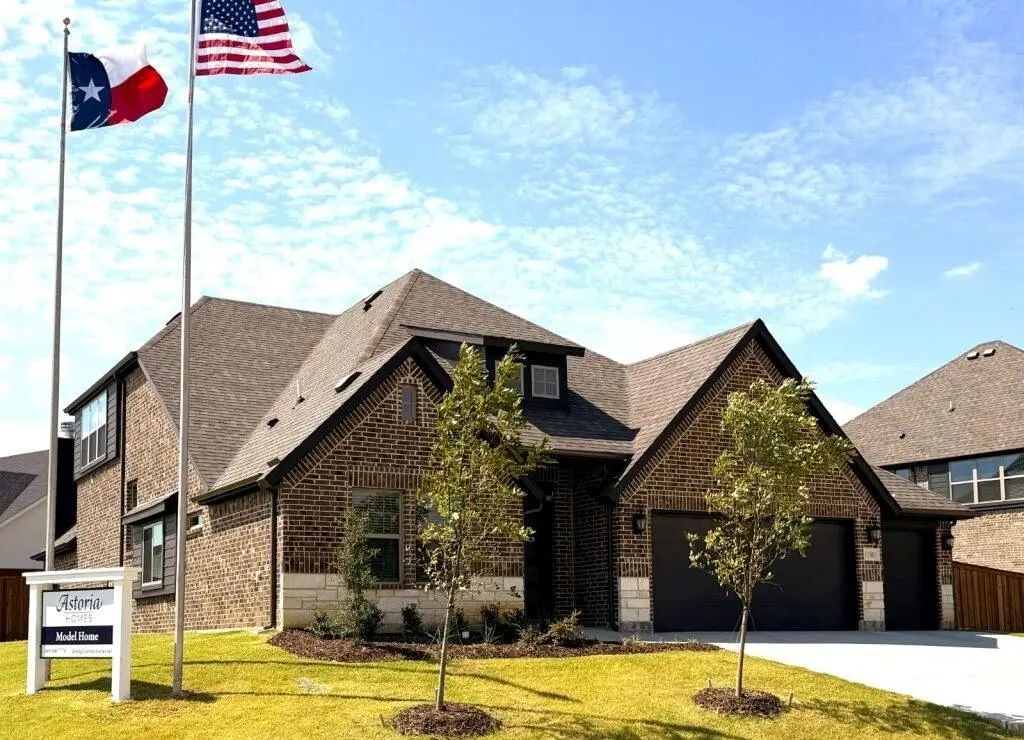 11801 Serval Street, Godley