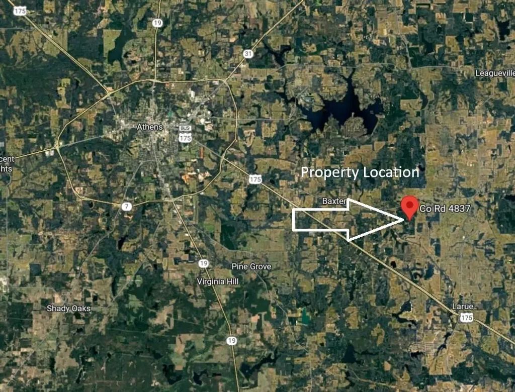 7229 Cr 4837, Larue
