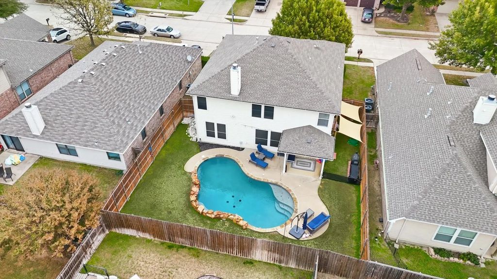 13209 Settlers Trail, Fort Worth